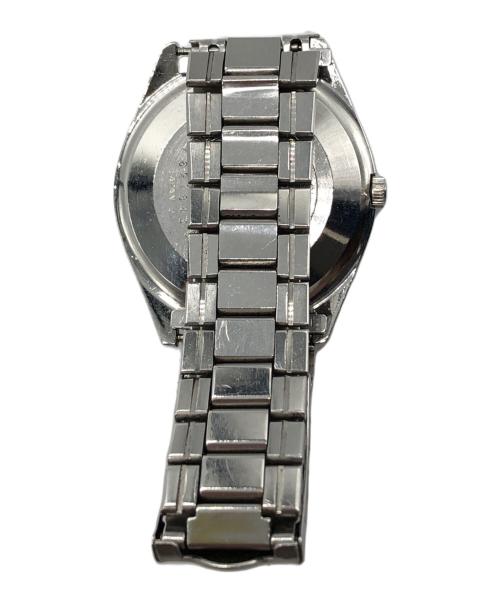 SEIKO（セイコー）SEIKO (セイコー) ロードマチック/SEIKO シルバーの古着・服飾アイテム