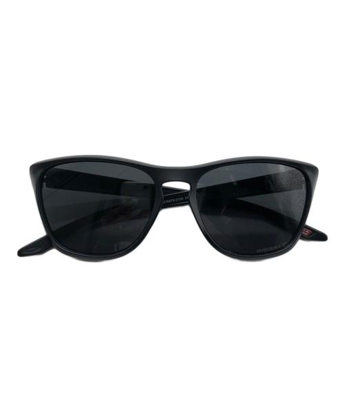 OAKLEY（オークリー）OAKLEY (オークリー) マナーバーンサングラス/OAKLEY ブラックの古着・服飾アイテム