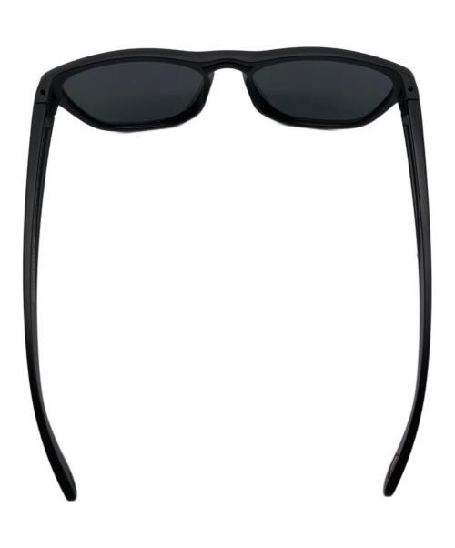 OAKLEY（オークリー）OAKLEY (オークリー) マナーバーンサングラス/OAKLEY ブラックの古着・服飾アイテム