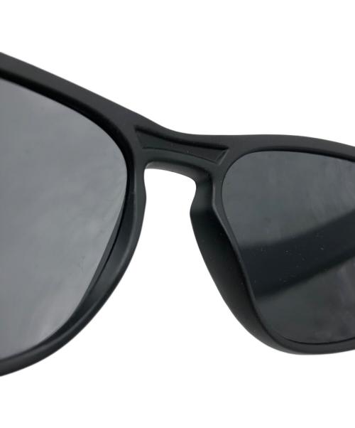 OAKLEY（オークリー）OAKLEY (オークリー) マナーバーンサングラス/OAKLEY ブラックの古着・服飾アイテム