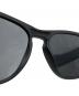 中古・古着 OAKLEY (オークリー) マナーバーンサングラス/OAKLEY ブラック：8000円