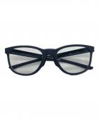 OAKLEYオークリー）の古着「眼鏡/	OAKLEY」｜ブルー