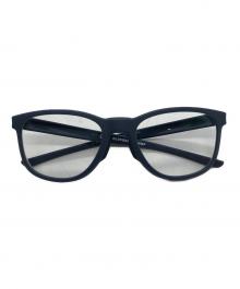 OAKLEY（オークリー）の古着「眼鏡/	OAKLEY」｜ブルー