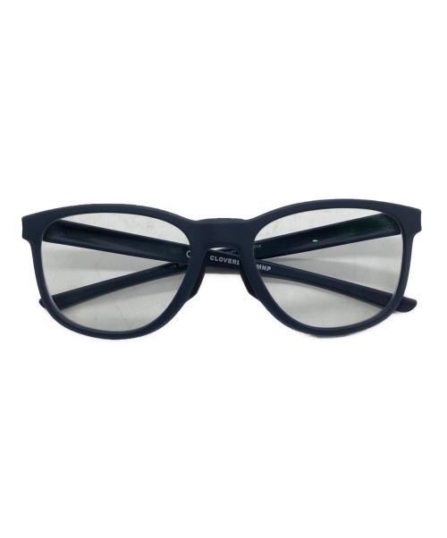 OAKLEY（オークリー）OAKLEY (オークリー) 眼鏡/	OAKLEY ブルー サイズ:52□18の古着・服飾アイテム