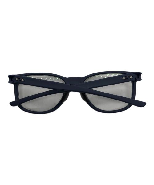 OAKLEY（オークリー）OAKLEY (オークリー) 眼鏡/	OAKLEY ブルー サイズ:52□18の古着・服飾アイテム