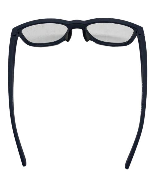 OAKLEY（オークリー）OAKLEY (オークリー) 眼鏡/	OAKLEY ブルー サイズ:52□18の古着・服飾アイテム