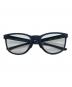 OAKLEY（オークリー）の古着「眼鏡/	OAKLEY」｜ブルー