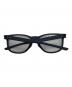 OAKLEY (オークリー) 眼鏡/	OAKLEY ブルー サイズ:52□18：8000円