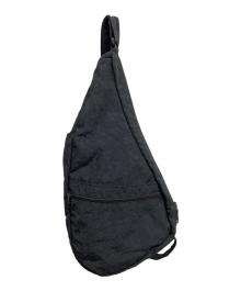 Ameri Bag（アメリバック）の古着「スリングバッグ/	Ameri Bag」｜ブラック
