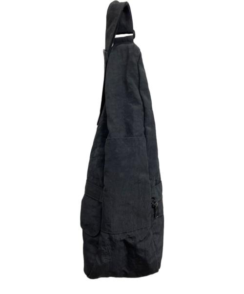 Ameri Bag（アメリバック）Ameri Bag (アメリバック) スリングバッグ/	Ameri Bag ブラックの古着・服飾アイテム