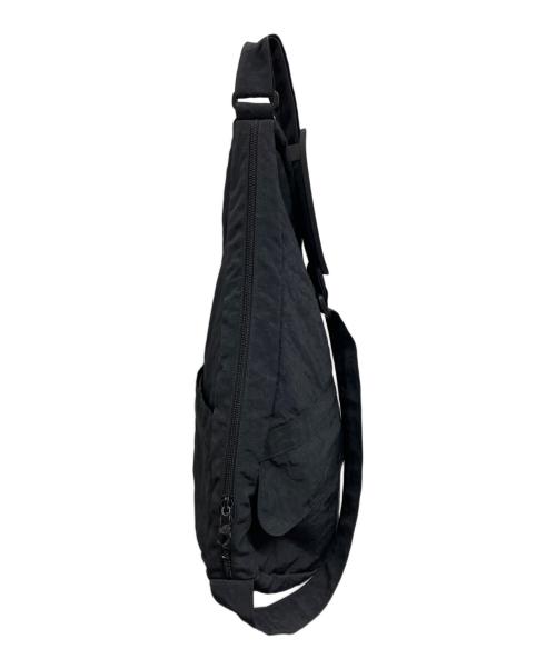 Ameri Bag（アメリバック）Ameri Bag (アメリバック) スリングバッグ/	Ameri Bag ブラックの古着・服飾アイテム