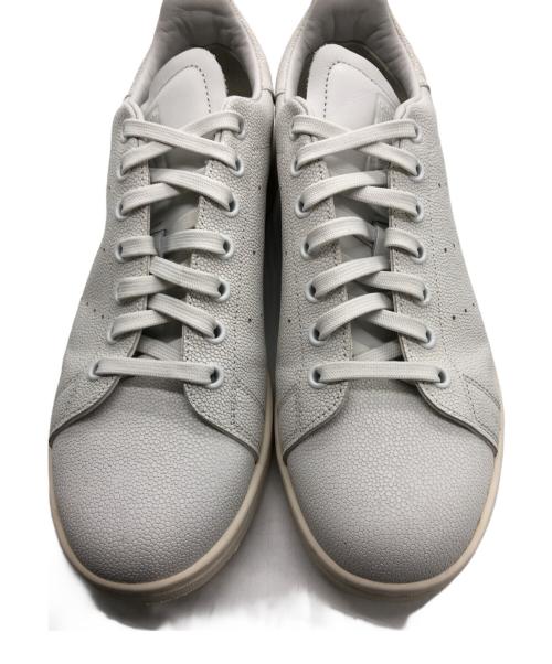 adidas（アディダス）adidas (アディダス) STAN SMITH RECON ホワイト サイズ:US9の古着・服飾アイテム