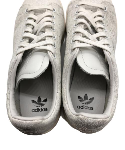 adidas（アディダス）adidas (アディダス) STAN SMITH RECON ホワイト サイズ:US9の古着・服飾アイテム