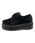 Dr.Martens (ドクターマーチン) 1461 QUAD 3 ホール シューズ ブラック サイズ:US7：15000円