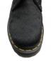 中古・古着 Dr.Martens (ドクターマーチン) 1461 QUAD 3 ホール シューズ ブラック サイズ:US7：15000円