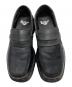 中古・古着 Dr.Martens (ドクターマーチン) Penton Bex Square Loffer BLACK ブラック サイズ:US6：13000円