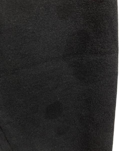 stussy（ステューシー）stussy (ステューシー) Stock International Hood/stussy ブラック サイズ:Sの古着・服飾アイテム