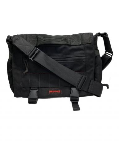 中古・古着通販】BRIEFING (ブリーフィング) A4 FLAPショルダーバッグ