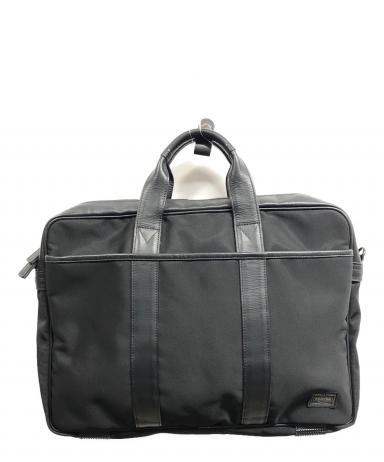 中古・古着通販】PORTER (ポーター) ターク2WAYブリーフケース/TAG