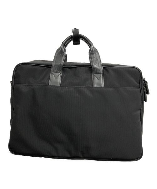 PORTER（ポーター）PORTER (ポーター) ターク2WAYブリーフケース/TAG  2WAY BRIEFCASE ブラックの古着・服飾アイテム
