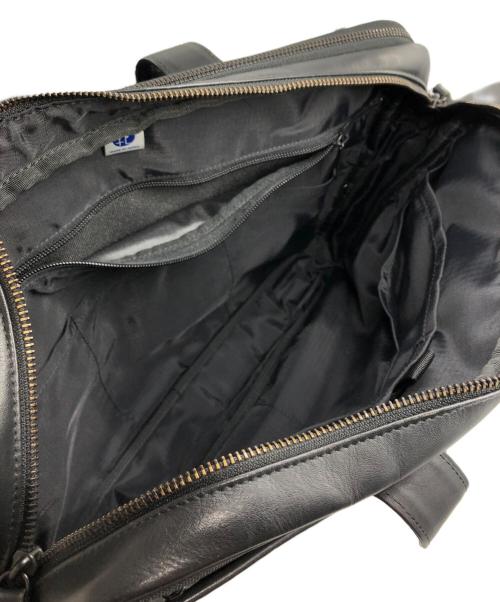 PORTER（ポーター）PORTER (ポーター) ターク2WAYブリーフケース/TAG  2WAY BRIEFCASE ブラックの古着・服飾アイテム