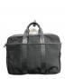 PORTER（ポーター）の古着「ターク2WAYブリーフケース/TAG  2WAY BRIEFCASE」｜ブラック