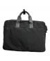 PORTER (ポーター) ターク2WAYブリーフケース/TAG  2WAY BRIEFCASE ブラック：17000円
