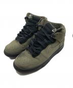 NIKE×SoulGoodsナイキ×ソウルグッズ）の古着「Dunk High 