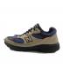 NEW BALANCE (ニューバランス) Aime Leon Dore (エメレオンドレ) 993  ベージュ サイズ:US11：20000円