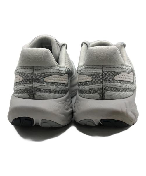 NEW BALANCE（ニューバランス）NEW BALANCE (ニューバランス) Fresh Foam X 1080V13 グレー サイズ:US8.5の古着・服飾アイテム