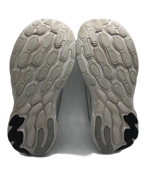 NEW BALANCE（ニューバランス）NEW BALANCE (ニューバランス) Fresh Foam X 1080V13 グレー サイズ:US8.5の古着・服飾アイテム