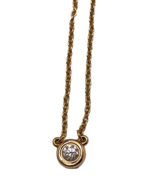 TIFFANY & Co.（ティファニー）TIFFANY & Co. (ティファニー) ネックレス/バイザヤード エルサ・ペレッティ/Tiffany & Co.の古着・服飾アイテム