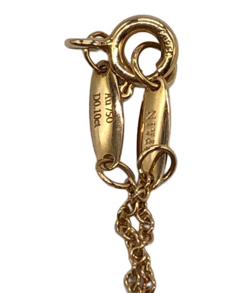 TIFFANY & Co.（ティファニー）TIFFANY & Co. (ティファニー) ネックレス/バイザヤード エルサ・ペレッティ/Tiffany & Co.の古着・服飾アイテム