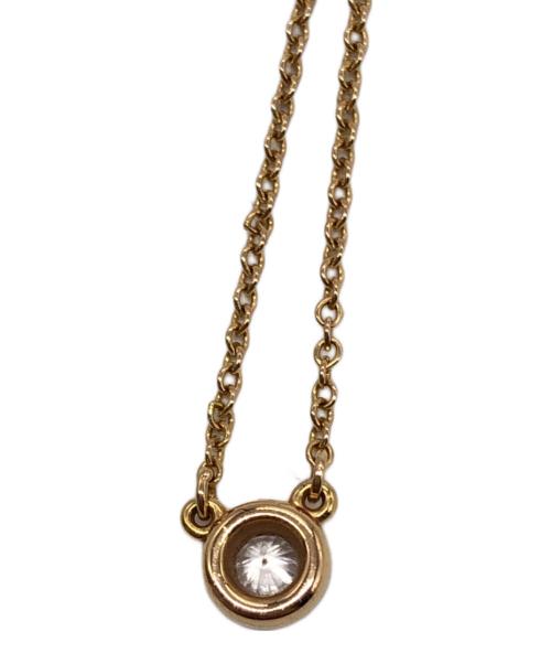 TIFFANY & Co.（ティファニー）TIFFANY & Co. (ティファニー) ネックレス/バイザヤード エルサ・ペレッティ/Tiffany & Co.の古着・服飾アイテム