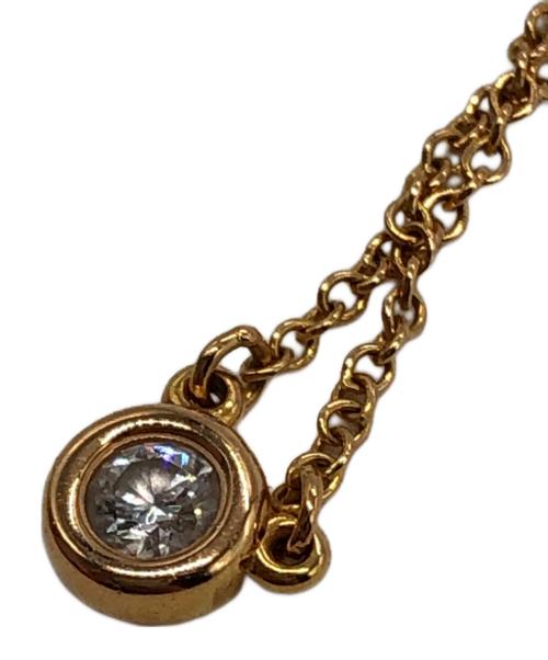 TIFFANY & Co.（ティファニー）TIFFANY & Co. (ティファニー) ネックレス/バイザヤード エルサ・ペレッティ/Tiffany & Co.の古着・服飾アイテム