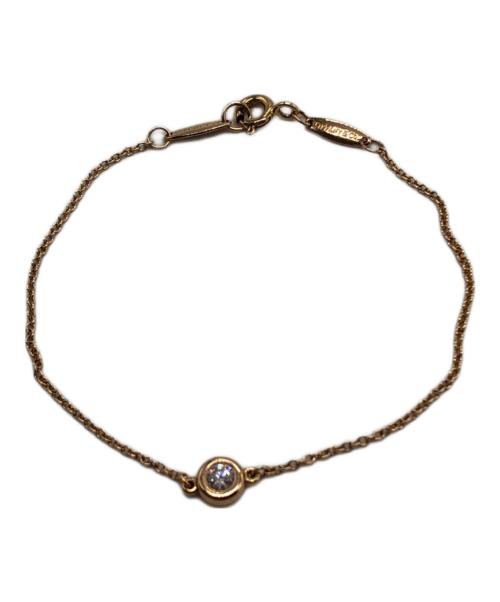 TIFFANY & Co.（ティファニー）TIFFANY & Co. (ティファニー) バイザヤードブレスレット/Tiffany & Co.の古着・服飾アイテム