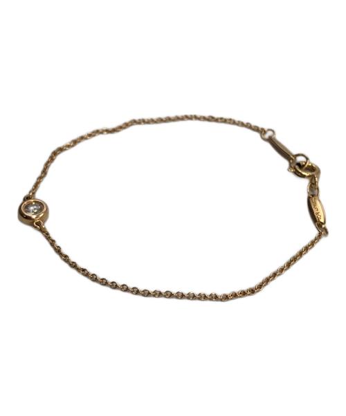 TIFFANY & Co.（ティファニー）TIFFANY & Co. (ティファニー) バイザヤードブレスレット/Tiffany & Co.の古着・服飾アイテム