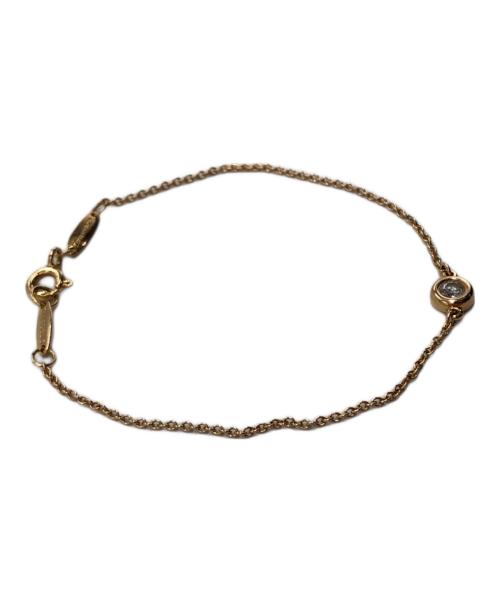 TIFFANY & Co.（ティファニー）TIFFANY & Co. (ティファニー) バイザヤードブレスレット/Tiffany & Co.の古着・服飾アイテム
