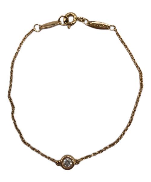 TIFFANY & Co.（ティファニー）TIFFANY & Co. (ティファニー) バイザヤードブレスレット/Tiffany & Co.の古着・服飾アイテム