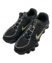 NIKE（ナイキ）の古着「Shox TL 」｜ブラック