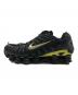 NIKE (ナイキ) Shox TL  ブラック サイズ:UK8：16000円
