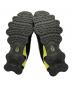 中古・古着 NIKE (ナイキ) Shox TL  ブラック サイズ:UK8：16000円