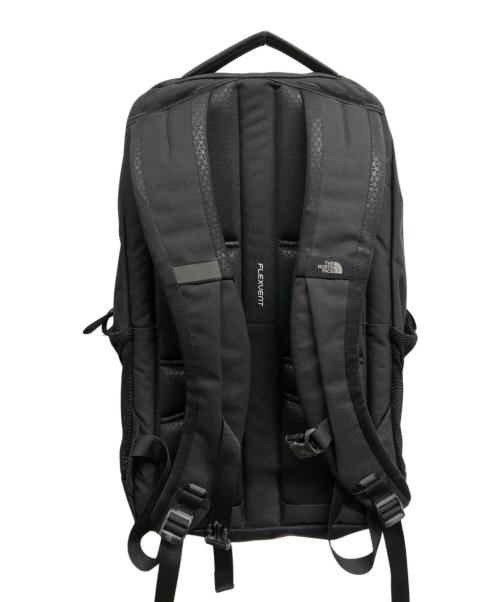 THE NORTH FACE（ザ ノース フェイス）THE NORTH FACE (ザ ノース フェイス) ジェスターリュック/THE NORTH FACE ブラックの古着・服飾アイテム