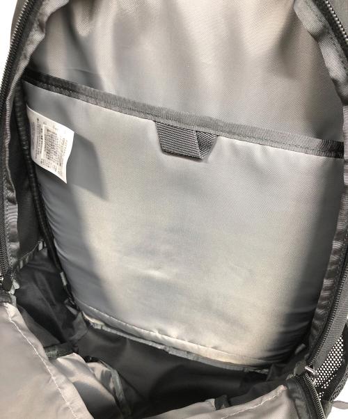 THE NORTH FACE（ザ ノース フェイス）THE NORTH FACE (ザ ノース フェイス) ジェスターリュック/THE NORTH FACE ブラックの古着・服飾アイテム