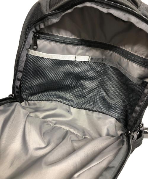 THE NORTH FACE（ザ ノース フェイス）THE NORTH FACE (ザ ノース フェイス) ジェスターリュック/THE NORTH FACE ブラックの古着・服飾アイテム
