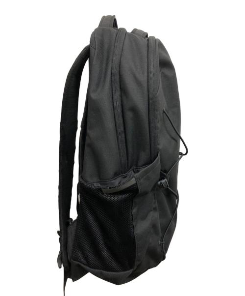 THE NORTH FACE（ザ ノース フェイス）THE NORTH FACE (ザ ノース フェイス) ジェスターリュック/THE NORTH FACE ブラックの古着・服飾アイテム