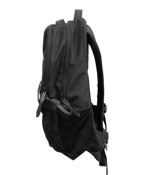 THE NORTH FACE（ザ ノース フェイス）THE NORTH FACE (ザ ノース フェイス) ジェスターリュック/THE NORTH FACE ブラックの古着・服飾アイテム