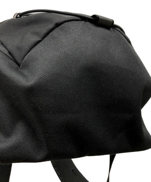 THE NORTH FACE（ザ ノース フェイス）THE NORTH FACE (ザ ノース フェイス) ジェスターリュック/THE NORTH FACE ブラックの古着・服飾アイテム