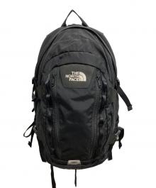 THE NORTH FACE（ザ ノース フェイス）の古着「ビッグショットリュック/THE NORTH FACE」｜ブラック