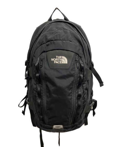 THE NORTH FACE（ザ ノース フェイス）THE NORTH FACE (ザ ノース フェイス) ビッグショットリュック/THE NORTH FACE ブラックの古着・服飾アイテム